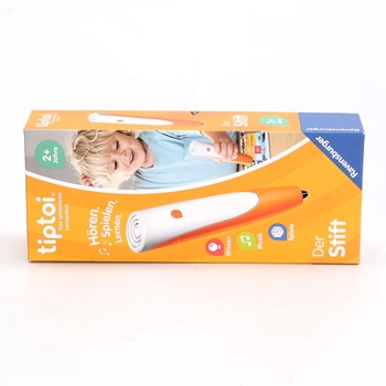 Interaktívna ceruzka Ravensburger Tiptoi 00110