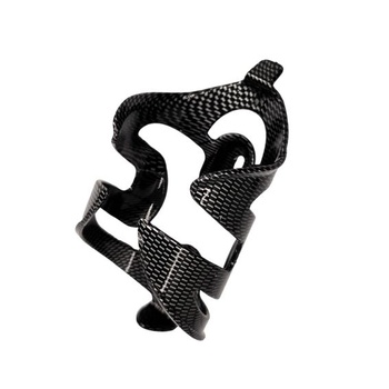 Držiak na fľaše na bicykel Senston, ľahký PC materiál, pre fľaše s priemerom 7-8,5 cm