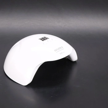 LED Nagellampe UV LED 36W