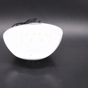 LED Nagellampe UV LED 36W