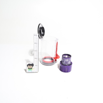 Nádoba na prach mikuankuan Dyson V10 SV12