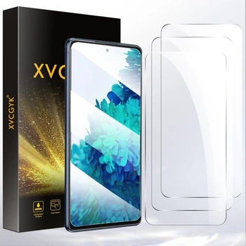 3 kusy ochranného skla z tvrdeného skla pre Samsung Galaxy…