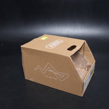 Aerodynamická helma Abus Moventor 2.0 MIPS