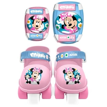Stamp Roller Skates Sizes 23/27 + Oblúk