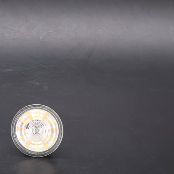 Ledvance SMART+ MATTER LED reflektorová lampa, kompatibilní s Google, Alexa, Apple, sklo, 4,9W,
