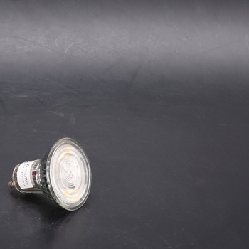 Ľadvance SMART+ MATTER LED reflektorová lampa, kompatibilná s Google, Alexa, Apple, sklo, 4,9 W,