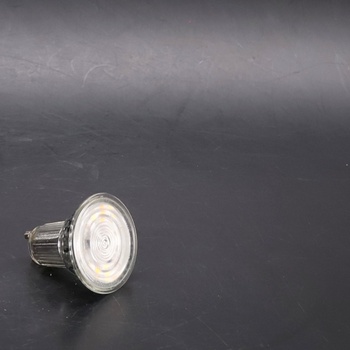 Ledvance SMART+ MATTER LED reflektorová lampa, kompatibilní s Google, Alexa, Apple, sklo, 4,9W,