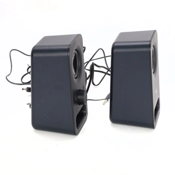 PC reproduktory Logitech Z150
