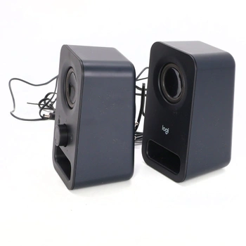 PC reproduktory Logitech Z150