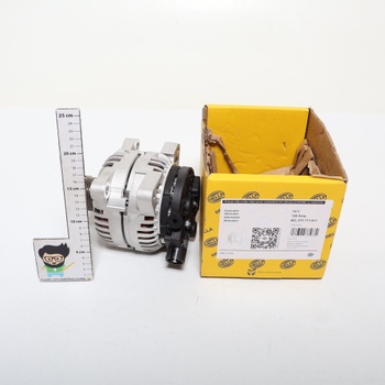 Alternátor Hella 8EL 011 711-611