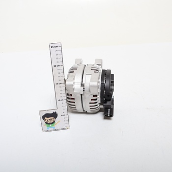 Alternátor Hella 8EL 011 711-611