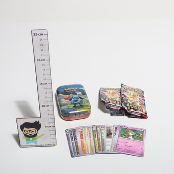 Zberateľské karty Pokémon TCG
