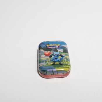 Zberateľské karty Pokémon TCG