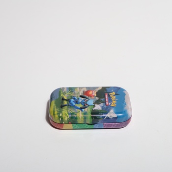 Zberateľské karty Pokémon TCG