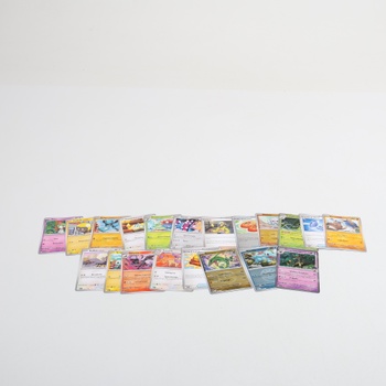 Zberateľské karty Pokémon TCG