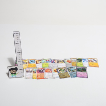 Zberateľské karty Pokémon TCG