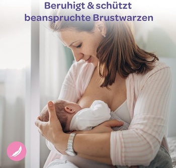 Lansinoh HPA Lanolínový krém na bradavky, 100% prírodný - upokojuje a chráni boľavé bradavky -