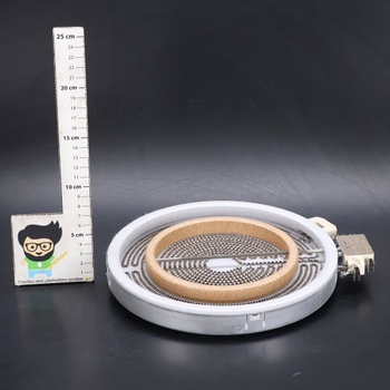Tryskový radiátor LUTH Premium Profi Parts