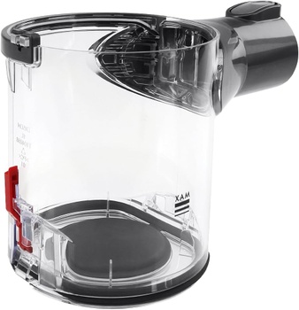 Nádoba Benfosh pro Dyson V6