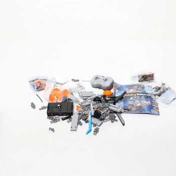 Programovateľný robot VEPOWER FR-B898