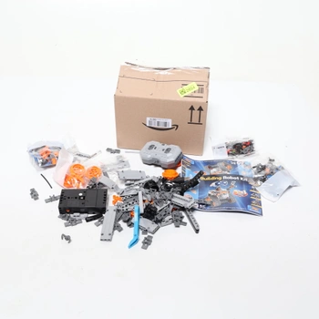 Programovateľný robot VEPOWER FR-B898