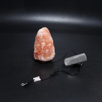 Soľná lampa The Body Source Himalayan