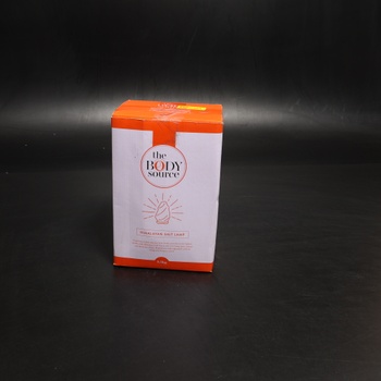 Soľná lampa The Body Source Himalayan
