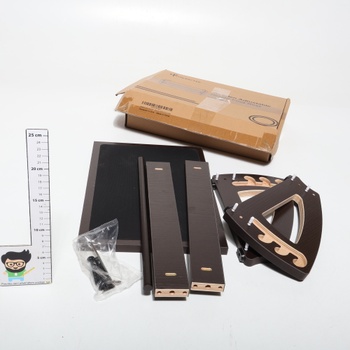 Opierka nôh pod stôl StrongTek FP-600C