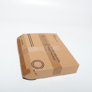 Opierka nôh pod stôl StrongTek FP-600C