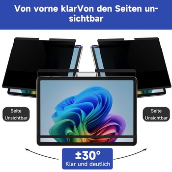 Ochrana displeja IPROKKO pre surface