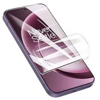 2 kusy hydrogélovej ochrannej fólie na displej pre OnePlus…