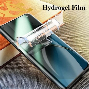 2 kusy hydrogélovej ochrannej fólie na displej pre OnePlus Nord CE5 5G (6,77