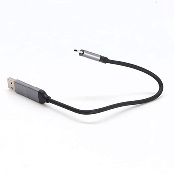 Adaptér Orico M2PV-C3-BK-EP