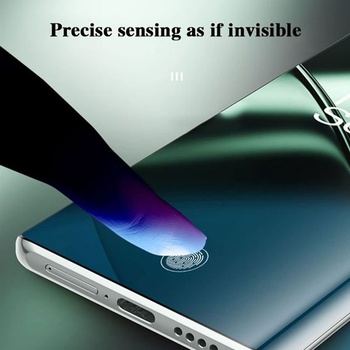 2 kusy hydrogelové ochranné fólie na displej pro OnePlus Nord 5 5G (6,83