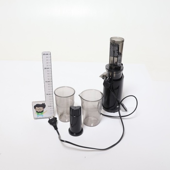 Odšťavovač Elite Gourmet EJX600
