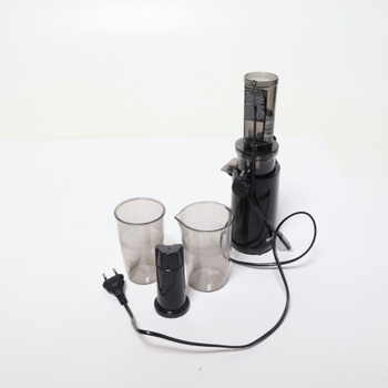 Odšťavovač Elite Gourmet EJX600