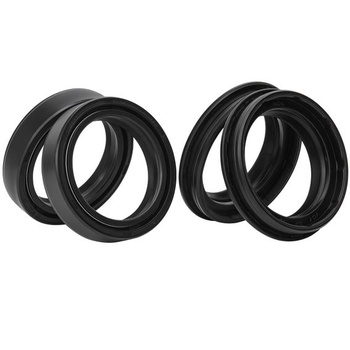 Súprava tesnení vidlice AHL 39 mm x 52 mm + krytky prachu kompatibilné so Suzuki VS800GL Intruder 800