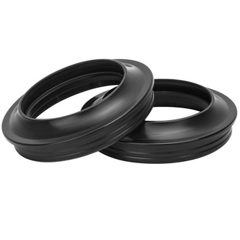 Súprava tesnení vidlice AHL 39 mm x 52 mm + krytky prachu kompatibilné so Suzuki VS800GL Intruder 800