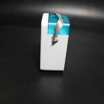 Stolová klimatizácia Cecotec 08357 biela
