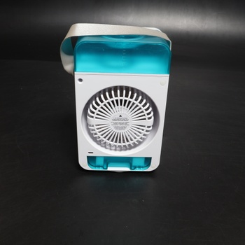 Stolní klimatizace Cecotec 08357 bílá