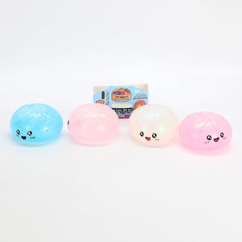 Dětská hračka squishy cake