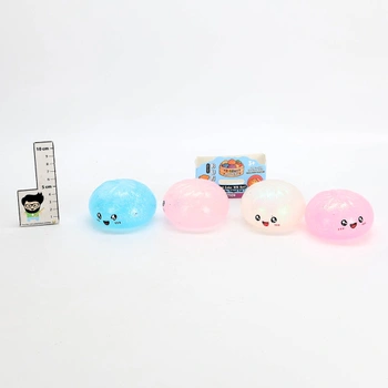 Dětská hračka squishy cake