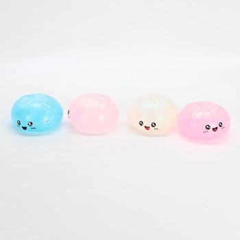Dětská hračka squishy cake