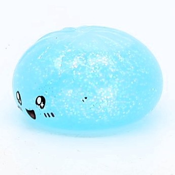 Dětská hračka squishy cake