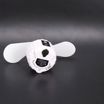 Prenosný ventilátor Wastou X15-White