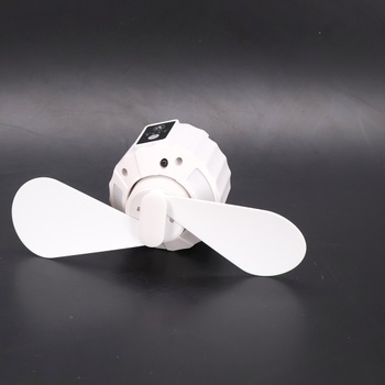 Prenosný ventilátor Wastou X15-White