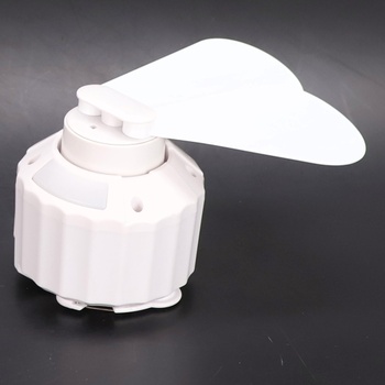 Prenosný ventilátor Wastou X15-White