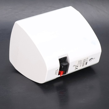 Reproduktor ChiliTec 2cestný bílý 40W 8 ohmů