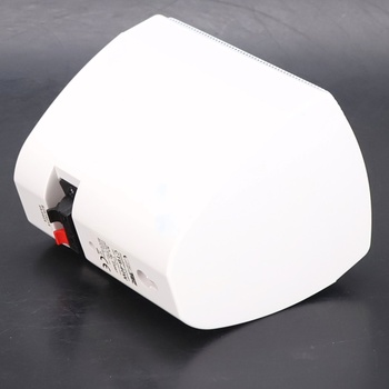 Reproduktor ChiliTec 2cestný bílý 40W 8 ohmů
