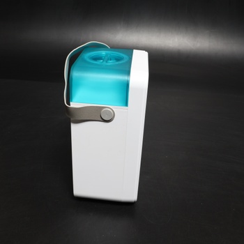 Stolová klimatizácia Cecotec 08357 biela